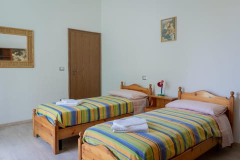 Reno Family House Apartment in Ravenna