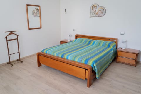 Reno Family House Apartment in Ravenna