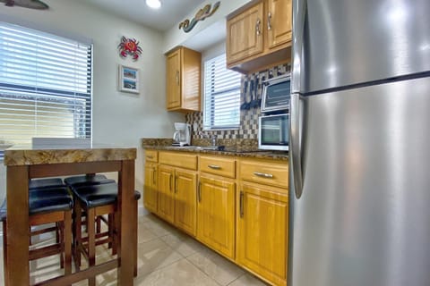 Royal Orleans 111 House in North Redington Beach