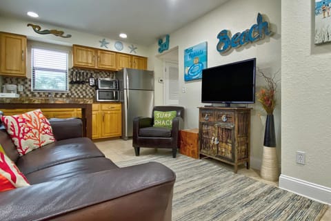 Royal Orleans 111 House in North Redington Beach