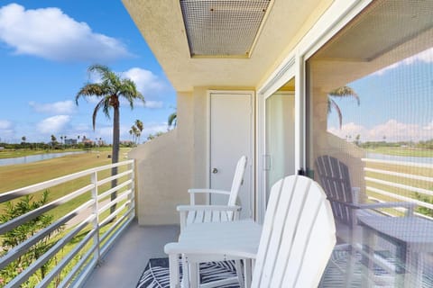 Vista Verde North 215 House in Isla del Sol