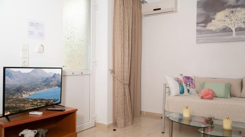 TV and multimedia, Living room, air conditioner