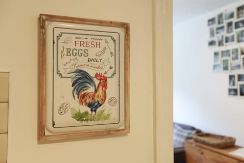 Lyn View Cottage - Modern Lynmouth Townhouse House in West Somerset District