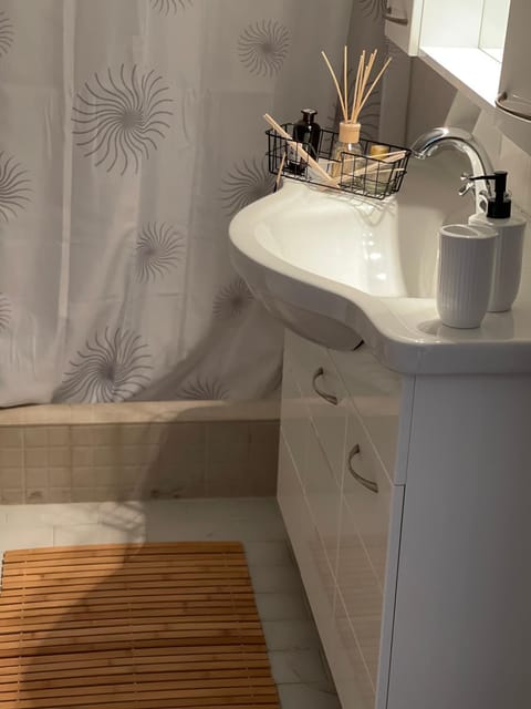 DM home (sea view apartment) Apartment in Euboea