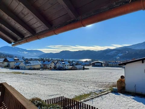 Maxi'Seeblick Apartments Apartment in Carinthia, Austria