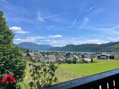 Maxi'Seeblick Apartments Apartment in Carinthia, Austria