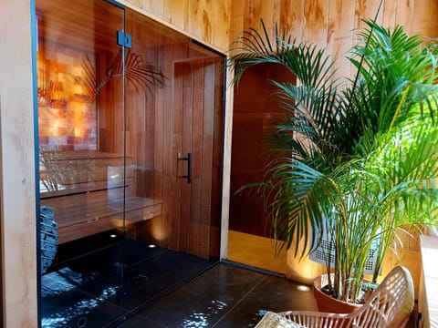 Sauna, Sauna, Spa and wellness centre/facilities, Spa and wellness centre/facilities