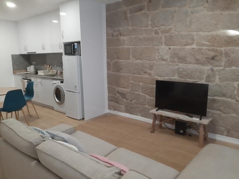 Casa do Xico Apartment in Viana do Castelo District, Portugal