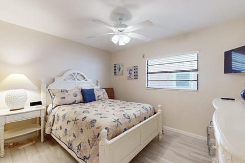 LeMar 4 House in Indian Rocks Beach