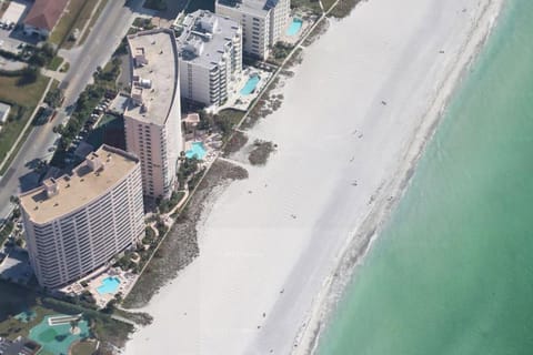 Crescent Beach Club II 6F House in Sand Key