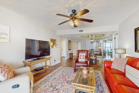 Crescent Beach Club II 6F House in Sand Key