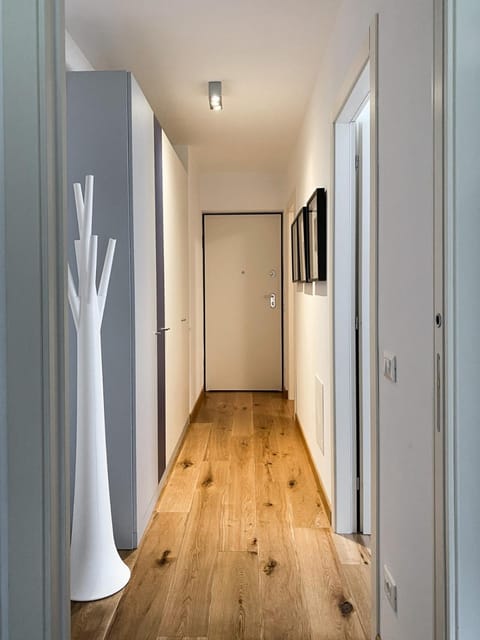 Great Escapes Apartment in Ponte di Legno