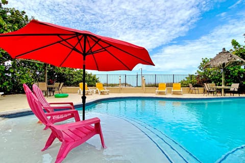 Sugar Sands C House in Redington Beach