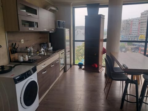 Apartment panorama center Varna Apartment in Varna