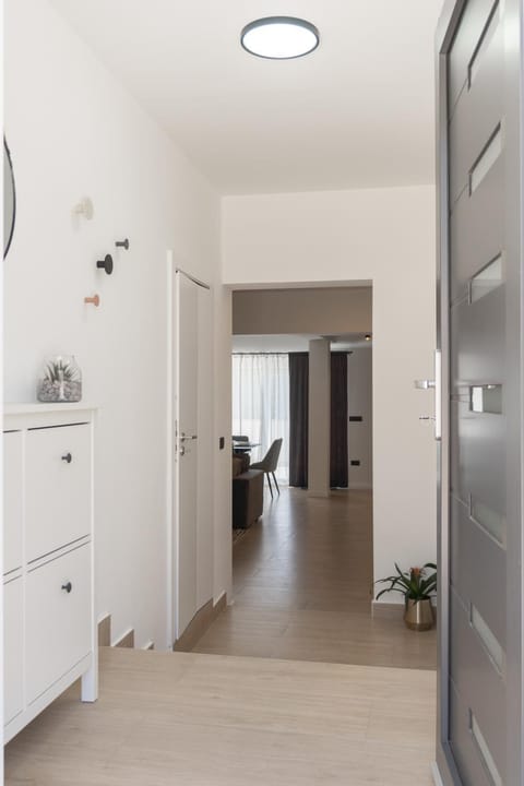 Apartman Sorelle Apartment in Šibenik-Knin County, Croatia