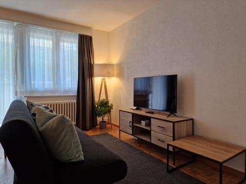 Communal lounge/ TV room, Living room