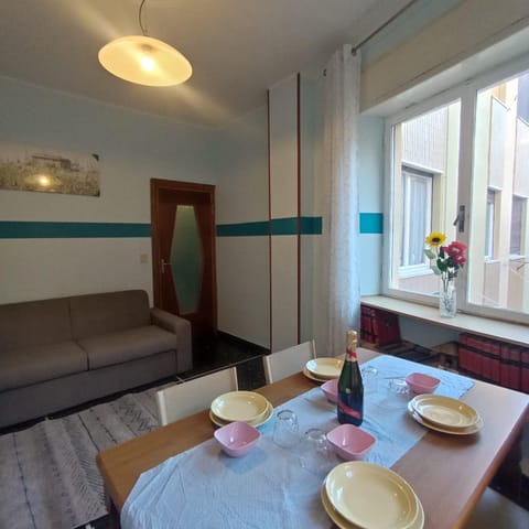 Appartamento Bergamo Apartment in Laigueglia