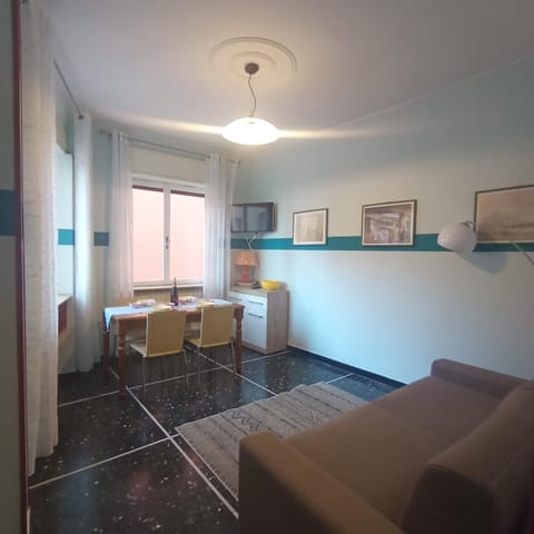 Appartamento Bergamo Apartment in Laigueglia