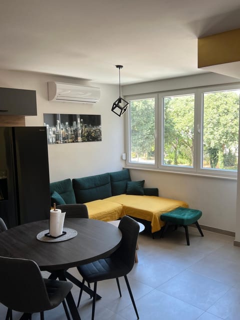 Giuseppe DESIGN - Apartment Apartment in Zadar