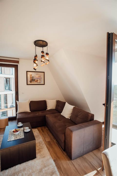 Apartman Petar 26 Apartment in Zlatibor District, Serbia