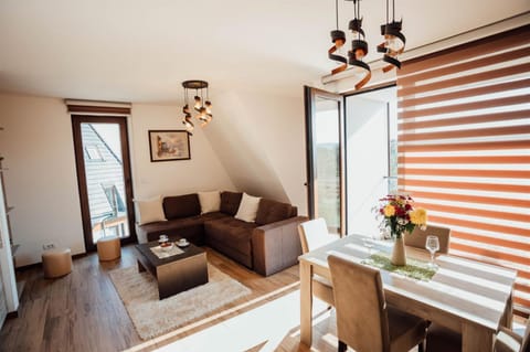 Apartman Petar 26 Apartment in Zlatibor District, Serbia