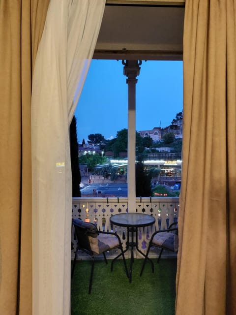 Property view