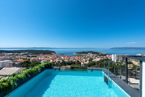 View (from property/room), Swimming pool