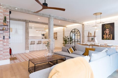 Living room, Lounge or bar, Seating area
