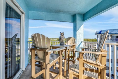 Sand Dollar 501 House in Redington Shores
