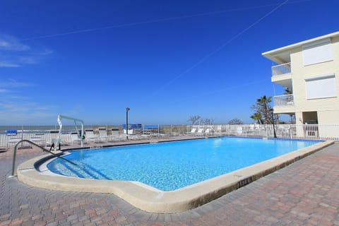 Sand Dollar 501 House in Redington Shores