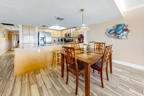 Ram Sea I 301 House in North Redington Beach