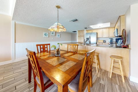 Ram Sea I 301 House in North Redington Beach