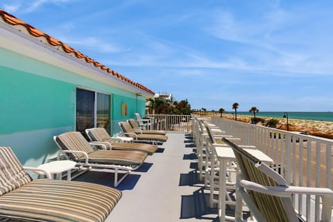 Pass-A-Grill 3 House in Pass-a-Grille