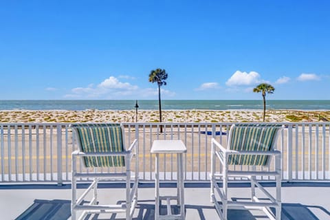 Pass-A-Grill 3 House in Pass-a-Grille