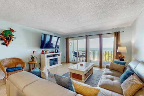 Ram Sea I 206 House in North Redington Beach