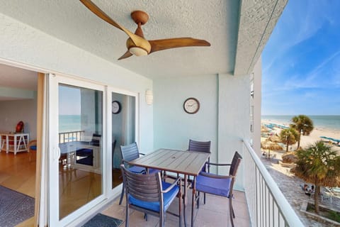 Ram Sea I 206 House in North Redington Beach