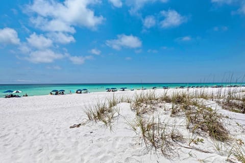 The Heidi-way House in Miramar Beach