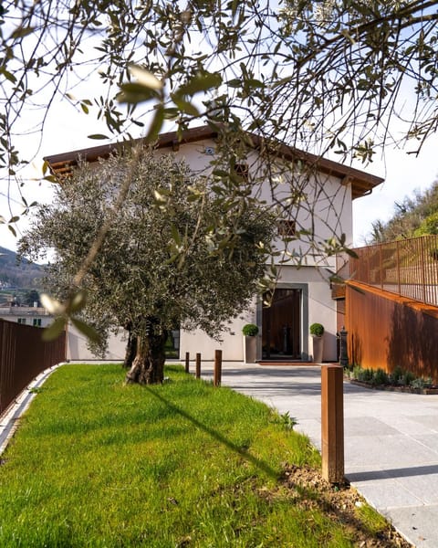 Il Pradicciolo Agriturismo Farm Stay in Emilia-Romagna