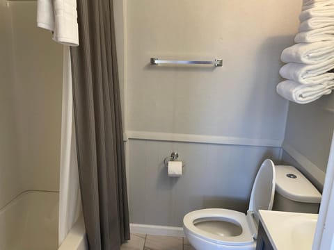 2 Bedroom Suite with kitchen Apartment in Lake Pepin