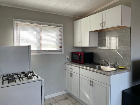 2 Bedroom Suite with kitchen Apartment in Lake Pepin