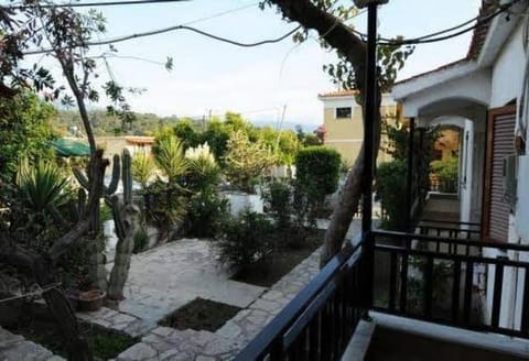 SUNSET POSIDONIO Apartment in Samos, Greece