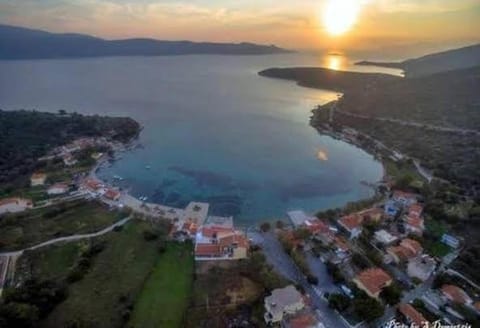 SUNSET POSIDONIO Apartment in Samos, Greece