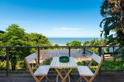 Sea view