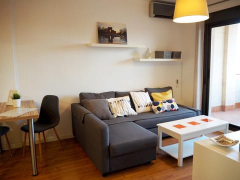 Lounge or bar