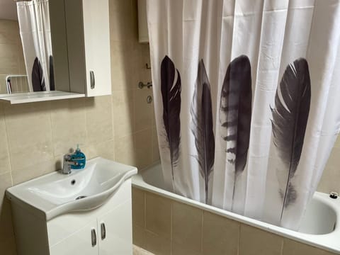 Renata Apartment in Novi Sad