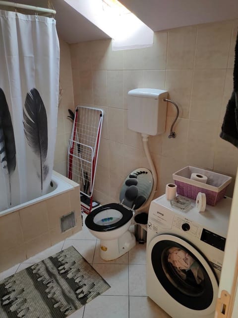 Renata Apartment in Novi Sad