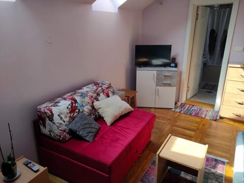 Renata Apartment in Novi Sad