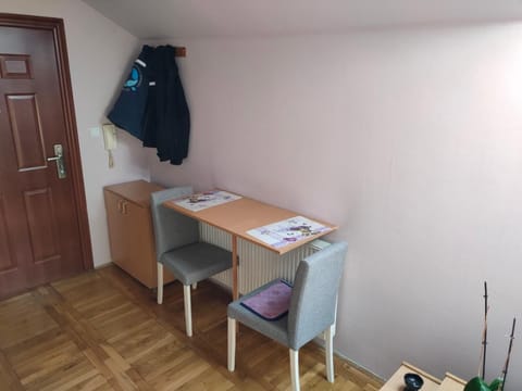 Renata Apartment in Novi Sad