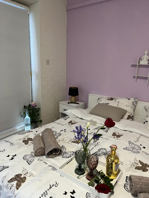 Romantic room for two persons Bed and Breakfast in Poreč