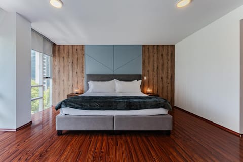 Antara apartments by VH Apartment in Mexico City